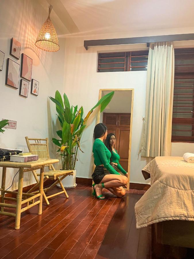 Co Homestay Saigon Ho Si Minh-város Kültér fotó