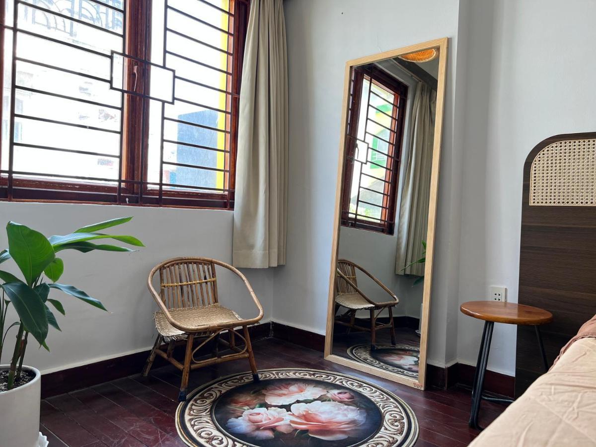 Co Homestay Saigon Ho Si Minh-város Kültér fotó
