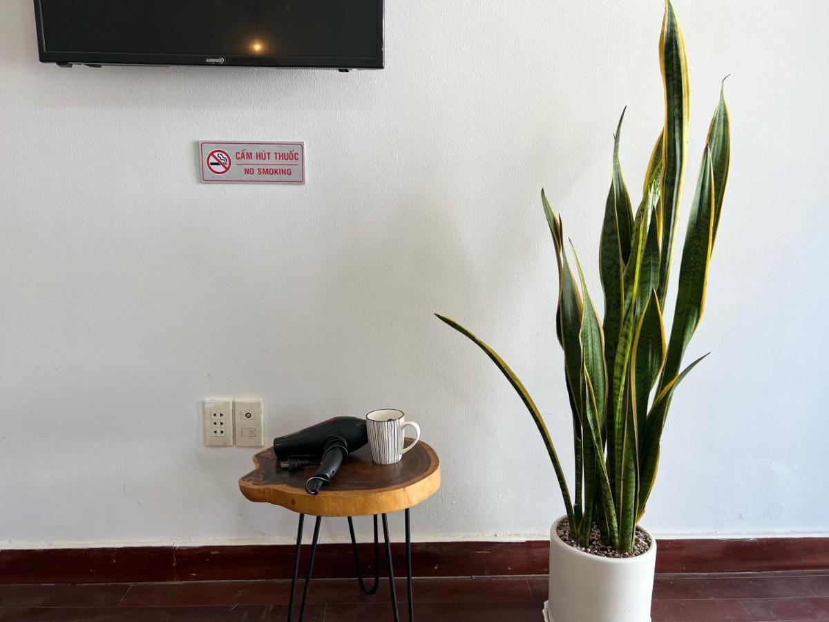 Co Homestay Saigon Ho Si Minh-város Kültér fotó