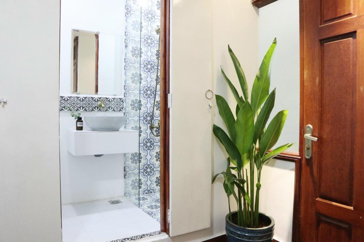 Co Homestay Saigon Ho Si Minh-város Kültér fotó