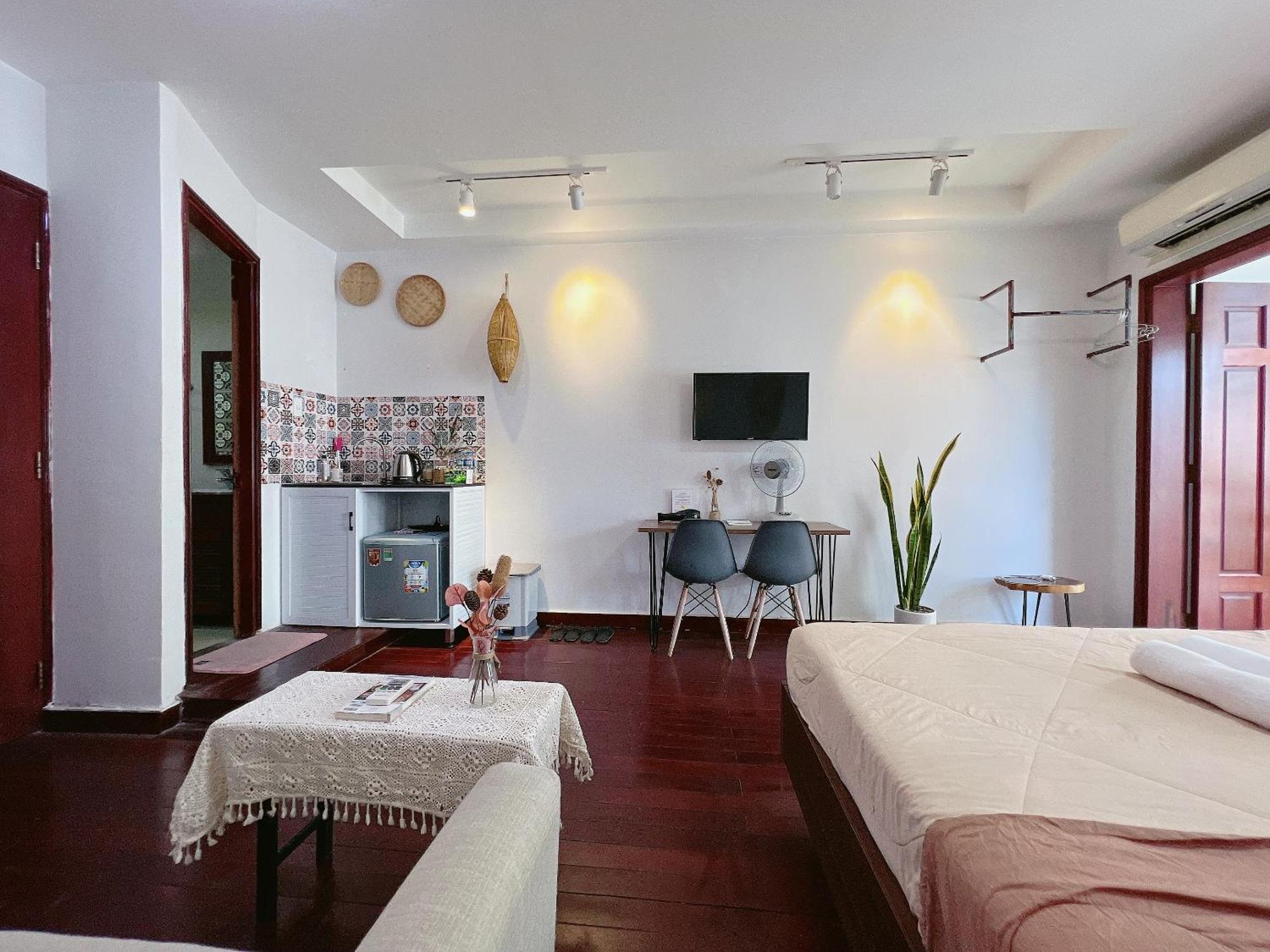 Co Homestay Saigon Ho Si Minh-város Kültér fotó