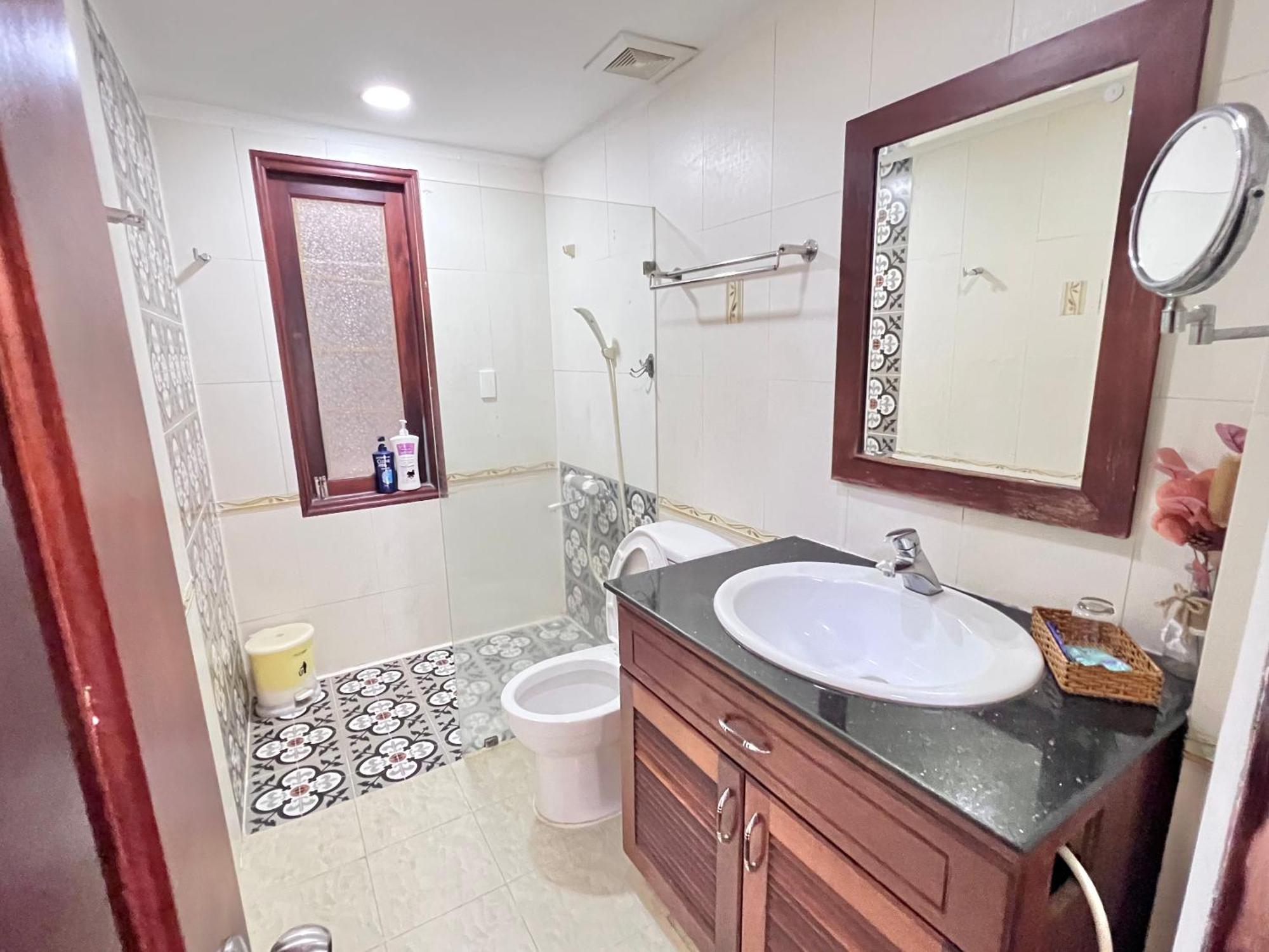 Co Homestay Saigon Ho Si Minh-város Kültér fotó