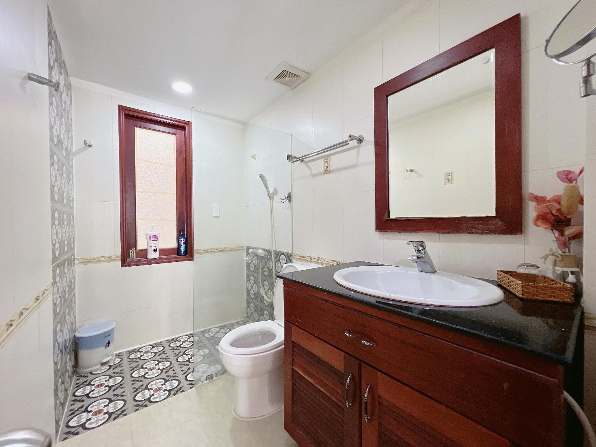 Co Homestay Saigon Ho Si Minh-város Kültér fotó